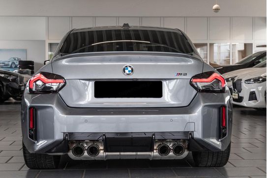 BMW Seria 2 M2