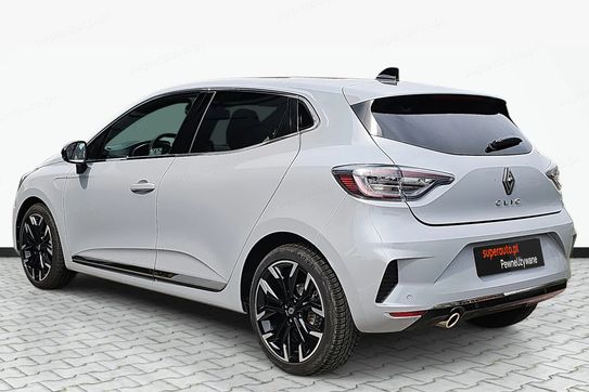 Renault Clio 1.0 TCe Techno