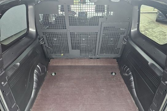 Peugeot Partner Kombi L2H1 AT