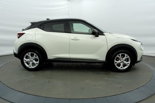 Nissan Juke Tekna 1.0 DIG-T