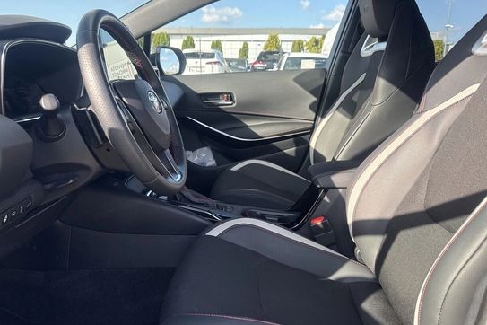 Toyota Corolla 2.0 Hybrid Gr Sport