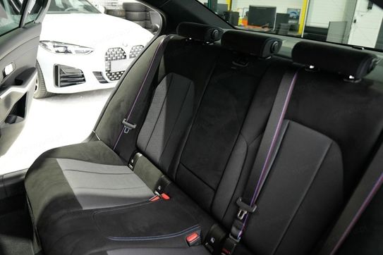 BMW Seria 3 320d xDrive M Sport