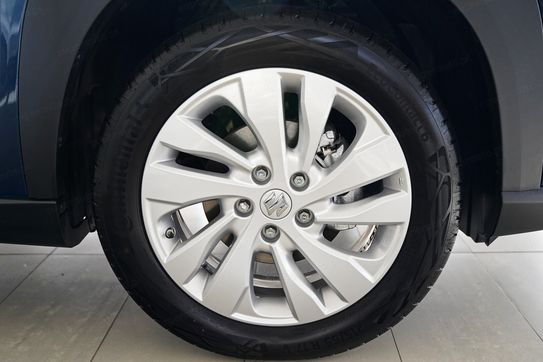 Suzuki S-Cross 1.4 SHVS Premium Plus SP 4WD