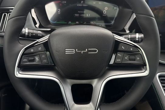 BYD Seal U DM-i Boost