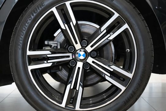 BMW Seria 3 320d xDrive M Sport