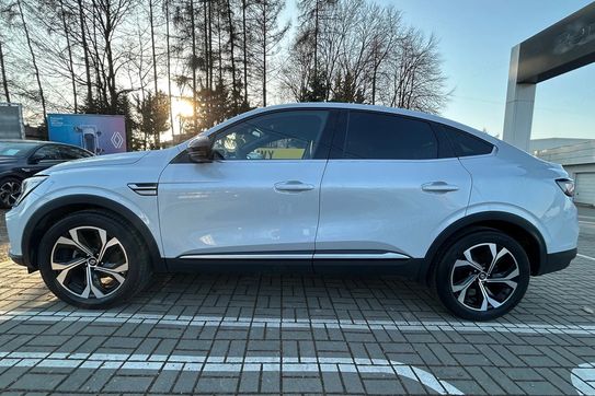 Renault Arkana 1.3 TCe Techno EDC