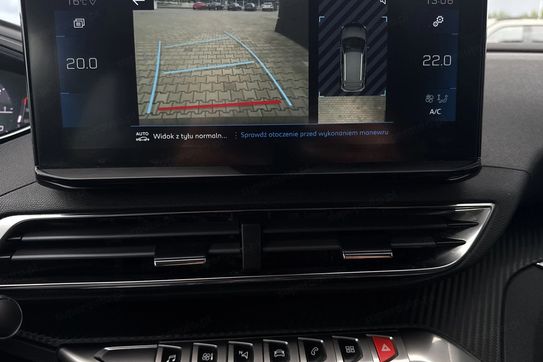 Peugeot 3008 PureTech Allure Pack S&S EAT8