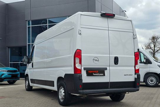 Opel Movano L3H2