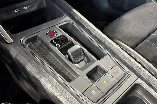 Cupra Formentor 2.0 TSI 4Drive DSG