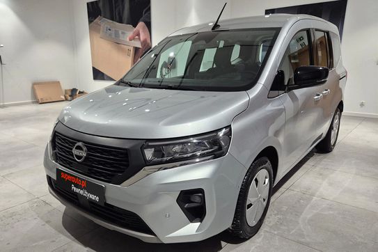 Nissan Townstar Combi L1H1 Business