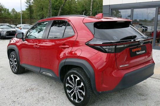 Toyota Yaris Cross Hybrid 1.5 Style