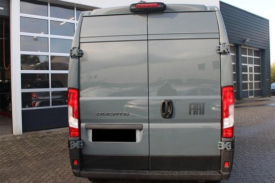Fiat Ducato 3.3t L3H2