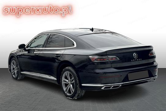 Volkswagen Arteon R-Line 2.0 TDI  DSG