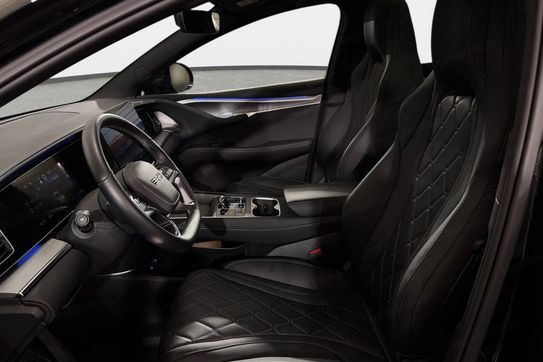 BYD Sealion 7 AWD