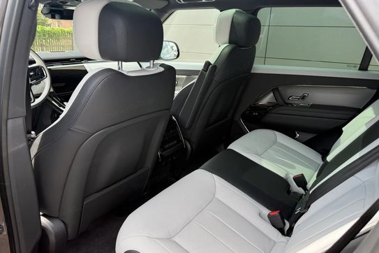 Land Rover Range Rover Sport Range Rover S 3.0 P460e PHEV SE