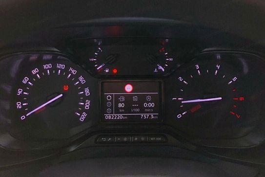 Toyota Proace City Verso L1H1 Business