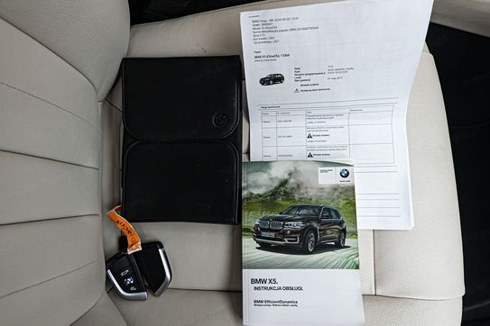 BMW X5 xDrive25d