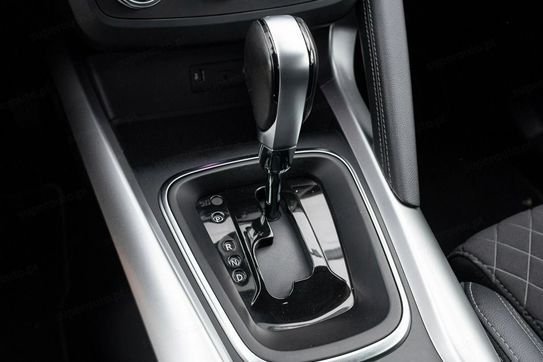 Renault Kadjar 1.3 TCe FAP Intens EDC