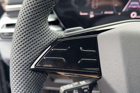 Audi A5 TDI quattro S line Avant