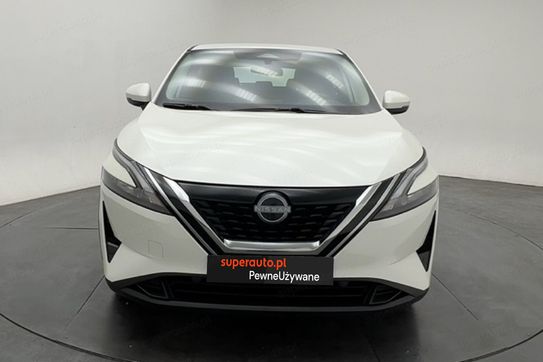 Nissan Qashqai Busines Edition 1.5 E-Power AT