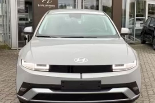 Hyundai Ioniq 5 Dynamiq 63kWh RWD