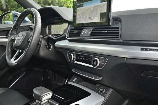 Audi Q5 40 TDI mHEV quattro S Line S tronic