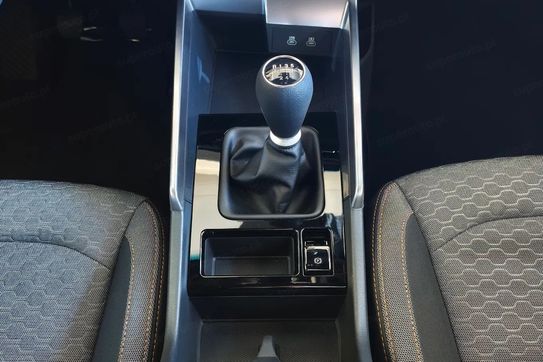 SsangYong Torres T-GDI Joy 1.5