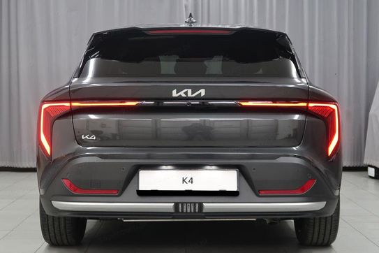 Kia K4 1.6 T-GDI L