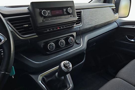 Renault Trafic Kombi 2.0 L2 Pack Clim