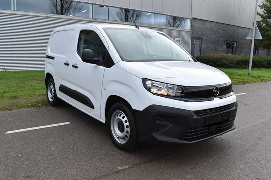 Opel Combo Van Cargo L1H1