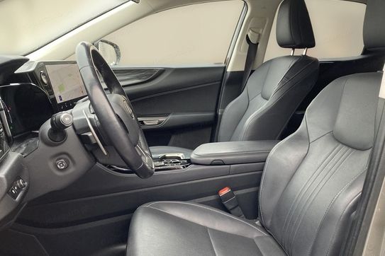 Lexus NX 350h Prestige AWD