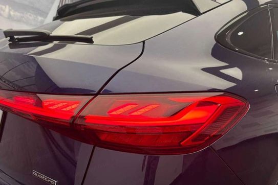 Audi Q5 TFSI quattro Sportback