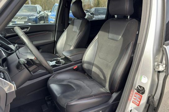 Ford S-MAX 2.0 EcoBlue ST-Line
