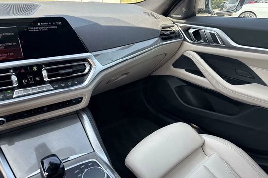 BMW Seria 4 Gran Coupe 430i M Sport