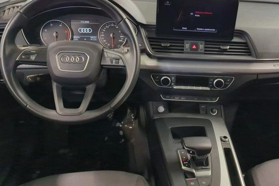 Audi Q5 TDI mHEV 150 kW quattro S tronic