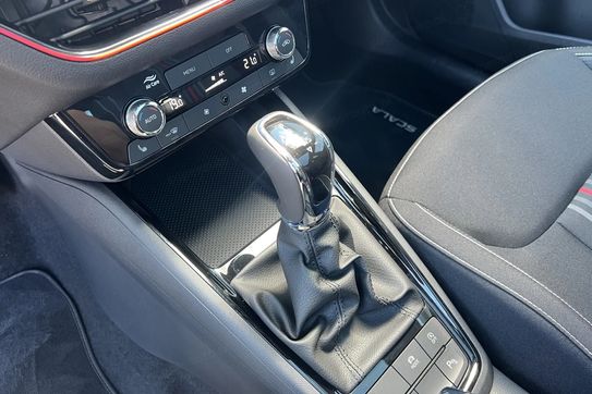Skoda Scala 1.0 TSI Monte Carlo DSG