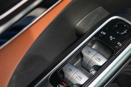 Mercedes Klasa C 220 d 4-Matic AMG