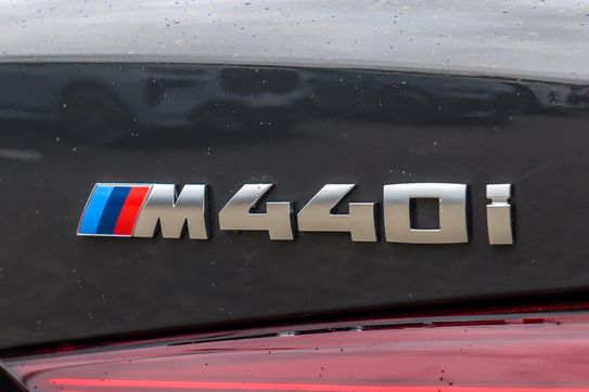 BMW Seria 4 Cabrio M440i xDrive