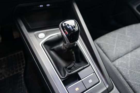 Volkswagen Golf 1.5 TSI Life