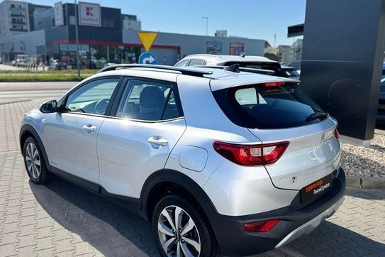 Kia Stonic 1.2 m