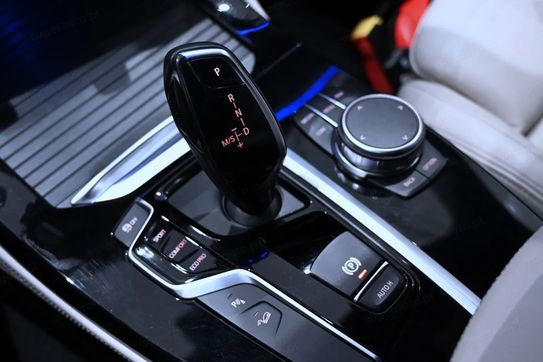 BMW X4 xDrive30i M Sport