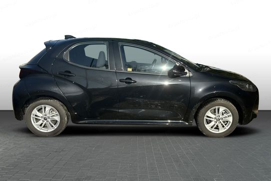 Toyota Yaris Comfort 1.5 Hybrid
