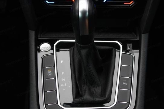 Volkswagen Passat 2.0 TDI Business DSG