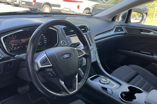 Ford Mondeo EcoBlue Titanium