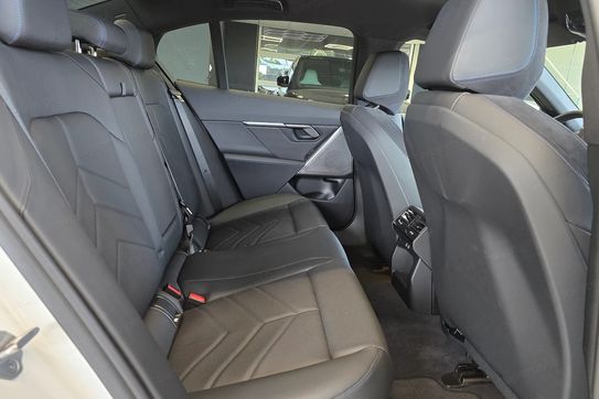 BMW Seria 5 520i M Sport