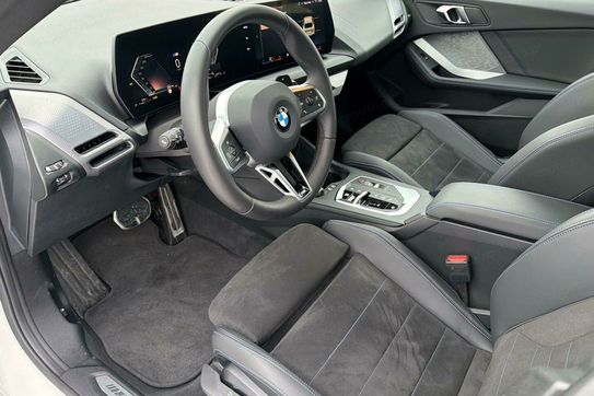 BMW Seria 2 Gran Coupe 220 M Sport