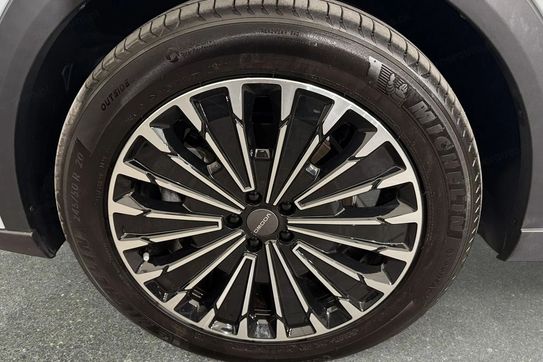 Omoda 9 1.5 Super Hybrid AWD