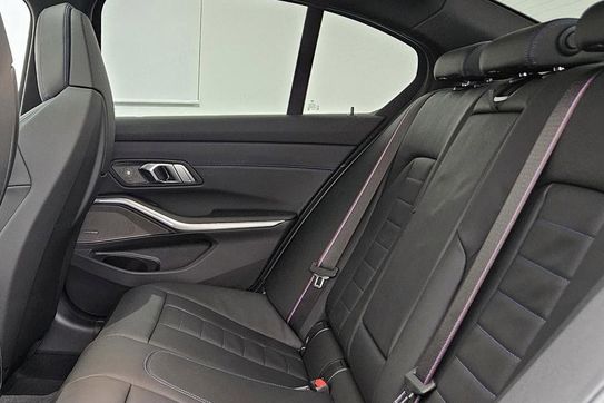 BMW Seria 3 M340d xDrive