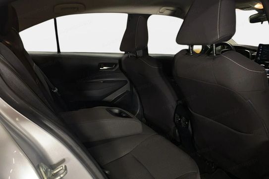 Toyota Corolla 1.5