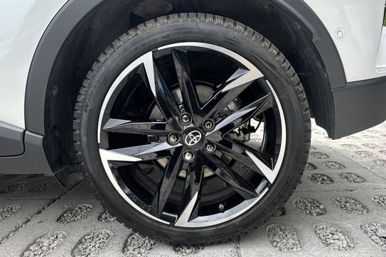Toyota C-HR GR Sport 1.8 Hybrid